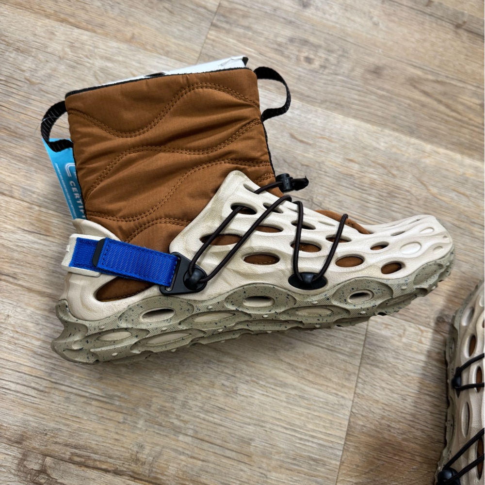 NWT Merrell Hydro Moc AT Puff Mid 1TRL PrimaLoft Shoes